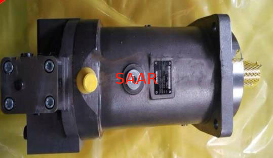 R909438490 A7VO55HD2/61L-DZB01 Rexroth A7VO55 시리즈 액시얼 피스톤 가변 펌프