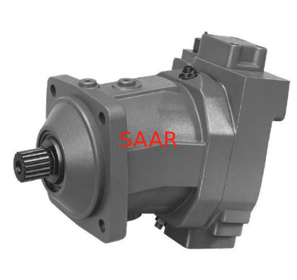 R902170566 A7VO55HD1/63R-NZB01 Rexroth A7VO55 시리즈 액시얼 피스톤 가변 펌프