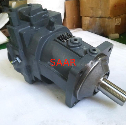 R909438490 A7VO55HD2/61L-DZB01 Rexroth A7VO55 시리즈 액시얼 피스톤 가변 펌프
