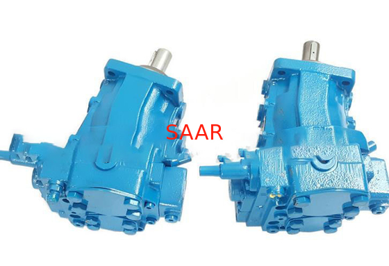 R902230092 A7VO28DR/63R-NPB01 *GO2EU* Rexroth 축 피스톤 가변 펌프 A7VO28DR 유형