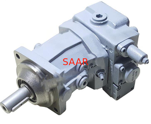 R909434536 A7VO28DRS/61R-PZB01 Rexroth 축 피스톤 가변 펌프 A7VO28DR 유형