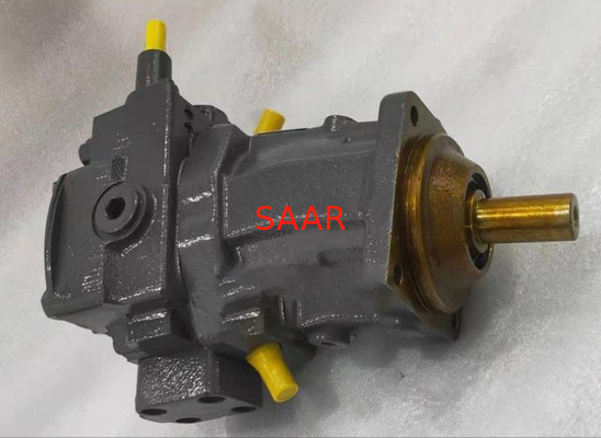 R902052267 A7VO28DR/63R-NSB01 Rexroth 축 피스톤 가변 펌프 A7VO28DR 유형