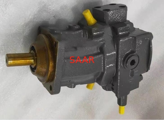 R909437495 A7VO28DR/61L-WZB01-S Rexroth 축 피스톤 가변 펌프 A7VO28DR 유형