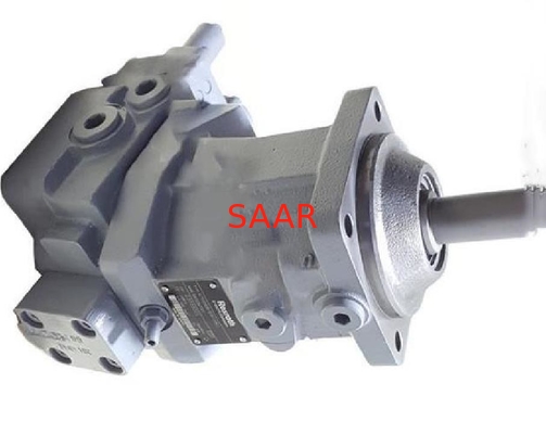 R902235100 A7VO28DR/63R-NPB01 Rexroth 축 피스톤 가변 펌프 A7VO28DR 유형