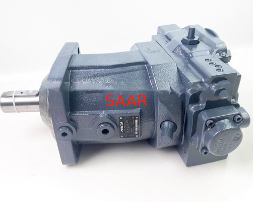 R909428901 A7VO55HD1D/61R-PZB01 Rexroth A7VO55 시리즈 액시얼 피스톤 가변 펌프