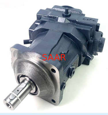 R902162170 A7VO55HD1/63R-VZB01 Rexroth A7VO55 시리즈 액시얼 피스톤 가변 펌프