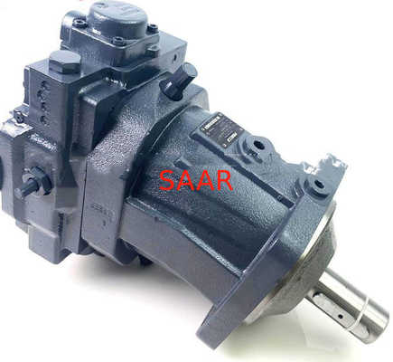 R902229182 A7VO55HD1/63R-NZB01 Rexroth A7VO55 시리즈 액시얼 피스톤 가변 펌프
