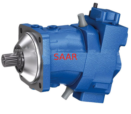 R902050915 A7VO160EP/63L-NPB01 Rexroth A7VO160 시리즈 액시얼 피스톤 가변 펌프