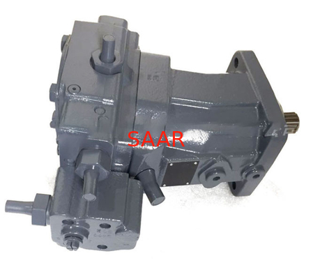 R902239927 A7VO160EP/63L-NPB01P Rexroth A7VO160 시리즈 액시얼 피스톤 가변 펌프