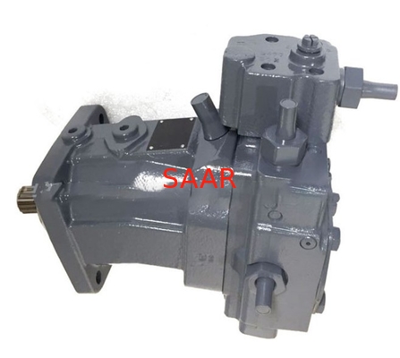 R909433356 A7VO160EPD/61L-PZB01 Rexroth A7VO160 시리즈 액시얼 피스톤 가변 펌프