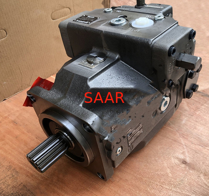 Rexroth R902418335 ALAA4VSO180DRG/30R-PSD63K99-S1277 축 피스톤 가변 펌프