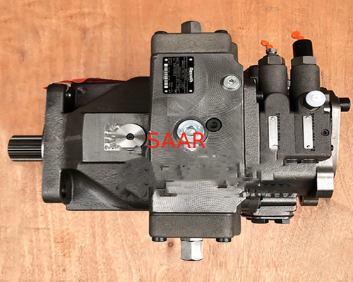 Rexroth R902418335 ALAA4VSO180DRG/30R-PSD63K99-S1277 축 피스톤 가변 펌프