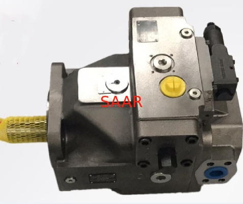 Rexroth R902407488 ALAA4VSO180DRG/30R-PSD63K78-SO859 축 피스톤 가변 펌프