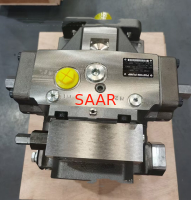 R910961208 AA4VSO250LR2/22R-PPB13N00-SO5 Rexroth 액시얼 피스톤 가변 펌프