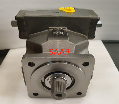 R902479804 AA4VSO250LR2D/30R-PPB25UB4 Rexroth 액시얼 피스톤 가변 펌프