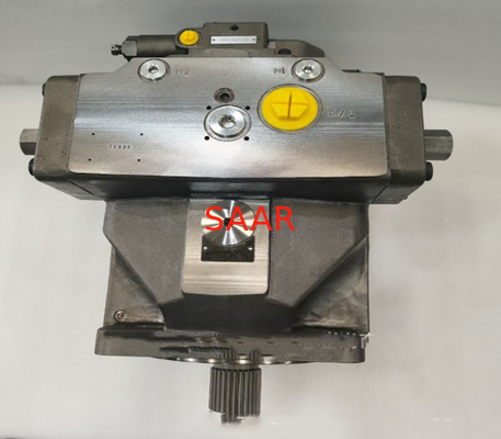 R910940507 AA4VSO250LR2D/22R-PPB13K31-SO213 Rexroth 축 피스톤 가변 펌프