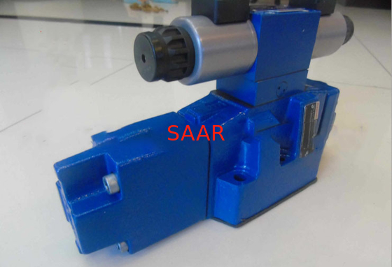 Rexroth 901046330 4WRZ10W6A50-7X/6EG24N9EK4/D3M 비례 방향 밸브