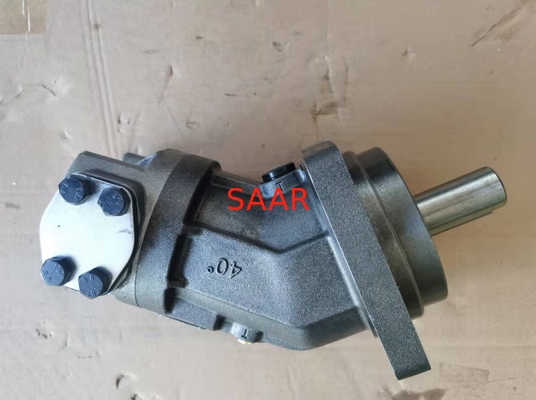 Rexroth A2FO45 시리즈 R902230058 A2FO45/61R-VPB05 액시얼 피스톤 고정 펌프