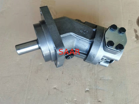 Rexroth A2FO45 시리즈 R902230058 A2FO45/61R-VPB05 액시얼 피스톤 고정 펌프