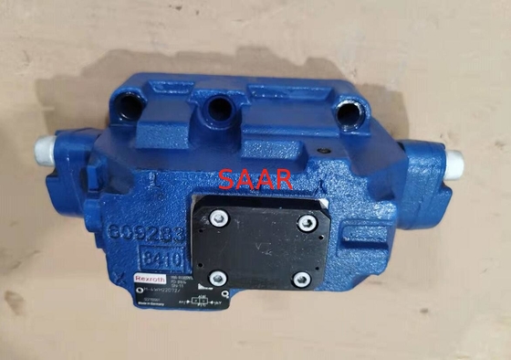R900379746 H-4WH22D7X/ H-4WH22D72/ Rexroth 4WH22D 시리즈 방향성 스풀 밸브