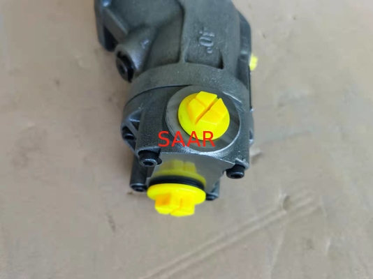 축 피스톤 고정 펌프 R902197579 A2FO16/61R-VBB06 Rexroth