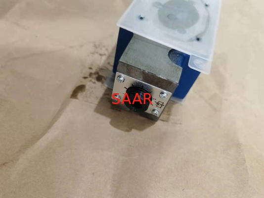 파일럿 작동 체크 밸브 R900407394 Z2S10-1-34/ Z2S10-1-3X/ Rexroth