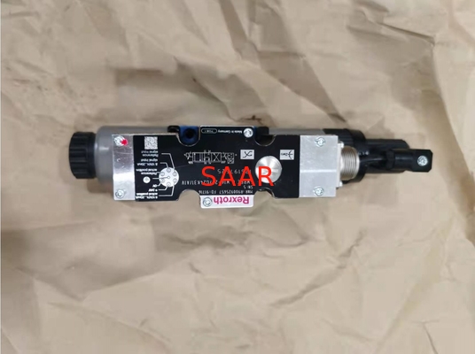 R900925657 4WREE6W16-2X/G24K31/A1V 4WREE6W16-24/G24K31/A1V 비례 방향 밸브
