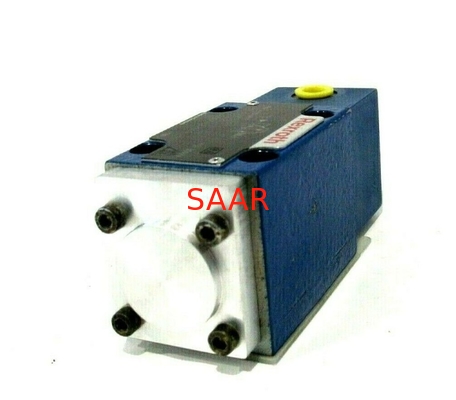 새로운 Rexroth 4wh6D53/ 방향 밸브 R900449957 4wh6d53/ 4wh6d5x/