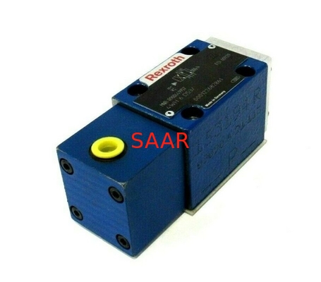 새로운 Rexroth 4wh6D53/ 방향 밸브 R900449957 4wh6d53/ 4wh6d5x/