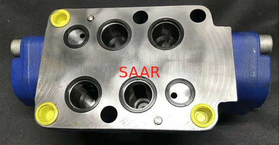 R978859321 4WH22C76/V 4WH22C7X/V Rexroth 4WH22C 시리즈 방향성 스풀 밸브