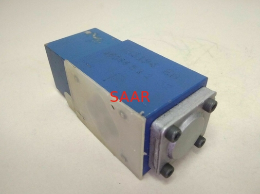 유체 작동 기능이 있는 Rexroth R900338881 4WH6C5X/OFSO450 4WH6 시리즈 방향 밸브