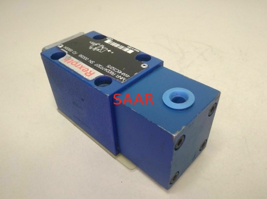 유체 작동 기능이 있는 Rexroth R900338881 4WH6C5X/OFSO450 4WH6 시리즈 방향 밸브