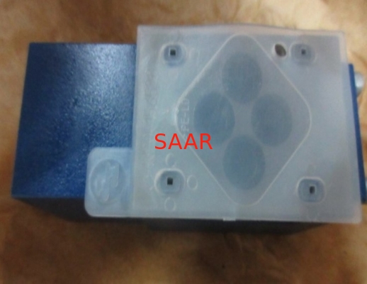 Rexroth R900416679 4WH6D53/F 4WH6D5X/F 4WH6 시리즈 유체 작동 방식 방향 밸브