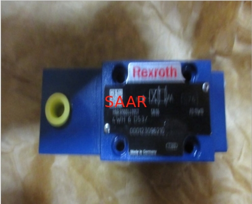 Rexroth R900416679 4WH6D53/F 4WH6D5X/F 4WH6 시리즈 유체 작동 방식 방향 밸브