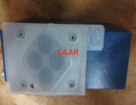 Rexroth R900352614 4WH6D5X//H08SO450 4WH6 시리즈 유체 작동 포함 방향 밸브