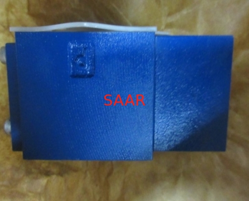 Rexroth R900352614 4WH6D5X//H08SO450 4WH6 시리즈 유체 작동 포함 방향 밸브