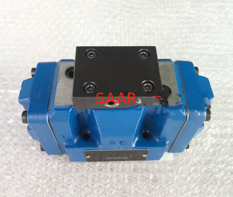 Rexroth R900406030 4WH10D34-4X/SO613 4WH10 시리즈 방향성 스풀 밸브