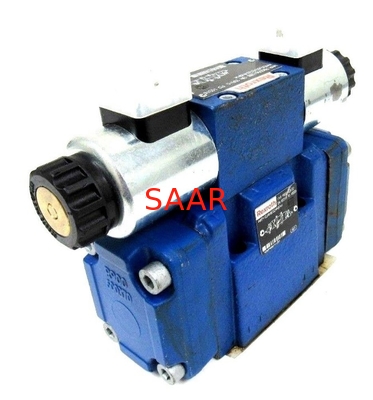 R900561288 4WE6J6X/EG24N9K4 4WE6J62/EG24N9K4 Rexroth 방향 스풀 밸브