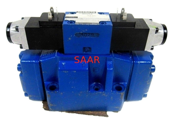 R901389821 4WEH16J7X/6EG220N9ETS2K4/B10P4,5 Rexroth 방향 스풀 밸브