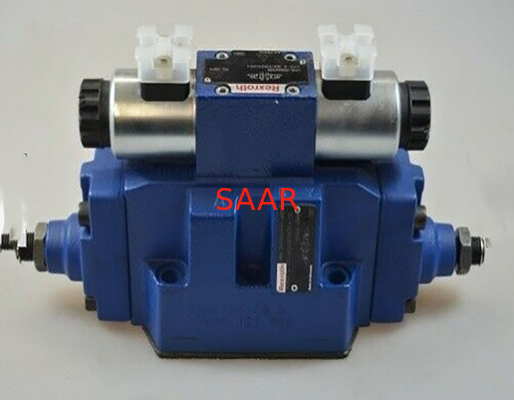 R900926595 4WEH16J72/6EG24N9ETK4/10 4WEH16J7X/6EG24N9ETK4/10 Rexroth 방향 스풀 밸브