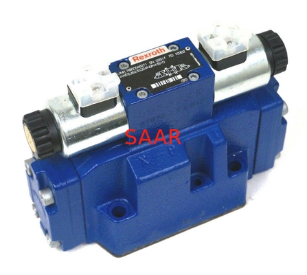Rexroth R901012578 4WEH16J7X/6EG24N9EK4/B10 4WEH16J72/6EG24N9EK4/B10 방향 스풀 밸브