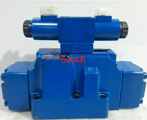 Rexroth R978911359 H-4WEH32J6X/6EW110N9ES2K4/B10 4WEH 시리즈 방향 스풀 밸브,