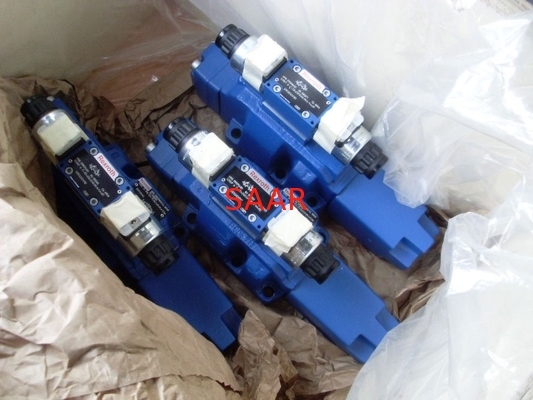 Rexroth R978914965 4WEH32J6X/6EG24N9ETK4/B10D3 Rexroth 4WEH 시리즈 방향 스풀 밸브,