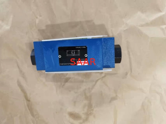 파일럿 작동 체크 밸브 R900407439 2S10-1-3X/V 2S10-1-36/V Rexroth