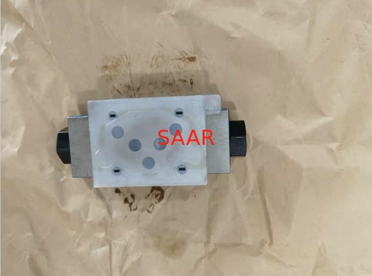 파일럿 작동 체크 밸브 R900407439 2S10-1-3X/V 2S10-1-36/V Rexroth