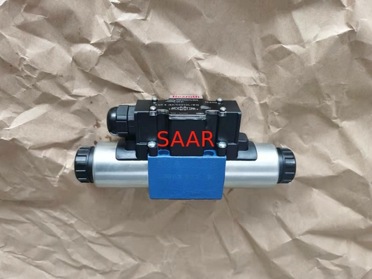 Rexroth R900741025 4WE6J6X/EG24DL/B10 4WE6J62/EG24DL/B10 방향 스풀 밸브