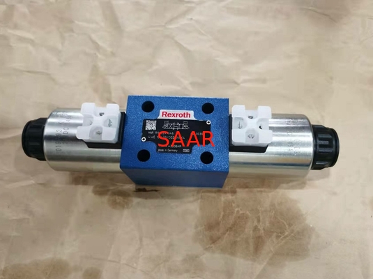 R900599646 4WE10L3X/CG24N9K4 4WE10L33/CG24N9K4 Rexroth 4WE10 시리즈 방향 스풀 밸브