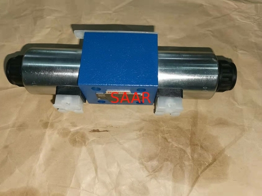 R900599646 4WE10L3X/CG24N9K4 4WE10L33/CG24N9K4 Rexroth 4WE10 시리즈 방향 스풀 밸브