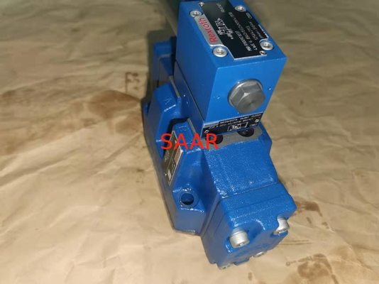 R901322319 H-4WEH16 HB76/6EG24N9EK4/B10P4,5D3 H-4WEH16 HB7X/6EG24N9EK4/B10P4,5D3 Rexroth 방향 스풀 밸브