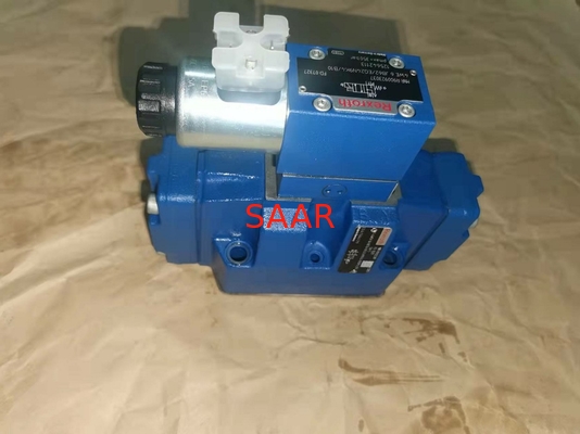 R901322319 H-4WEH16 HB76/6EG24N9EK4/B10P4,5D3 H-4WEH16 HB7X/6EG24N9EK4/B10P4,5D3 Rexroth 방향 스풀 밸브